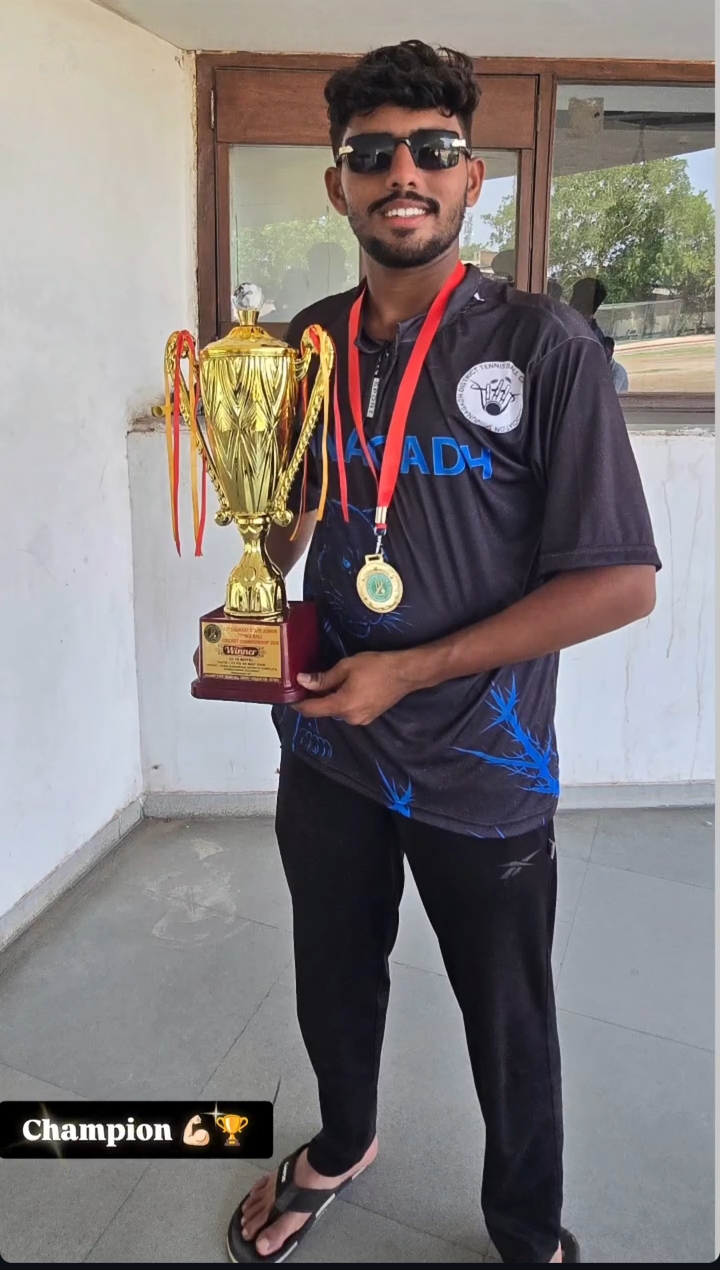 CHOTU CHAUDHARY 